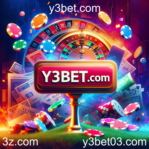 Descubra as Melhores Promoções de Jogos em y3bet.com